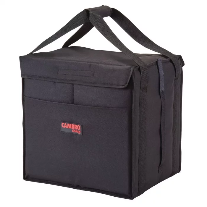 Cambro Folding GoBag Delivery Bag Medium - Image 5