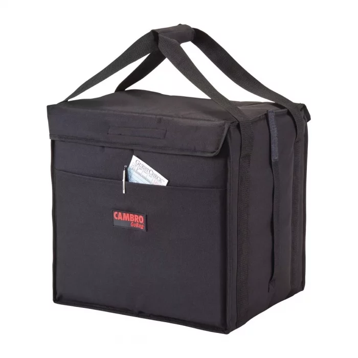 Cambro Folding GoBag Delivery Bag Medium - Image 7