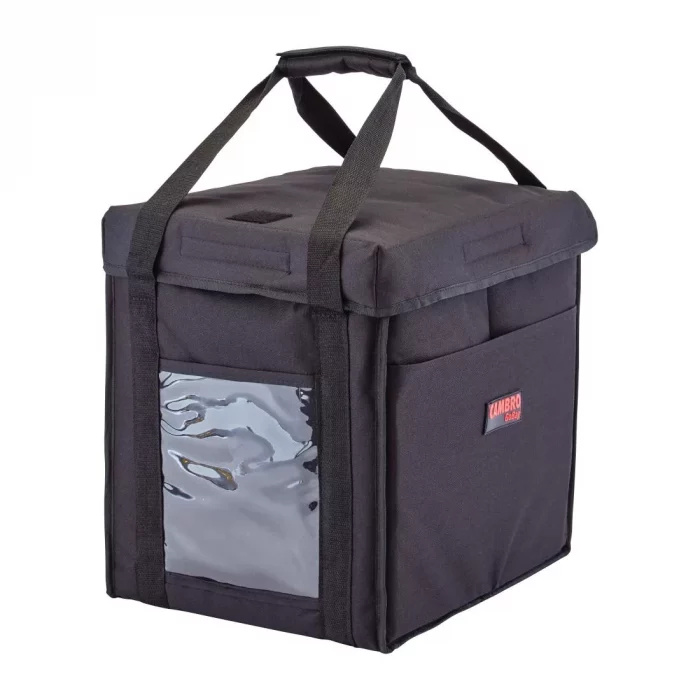 Cambro Folding GoBag Delivery Bag Medium - Image 8