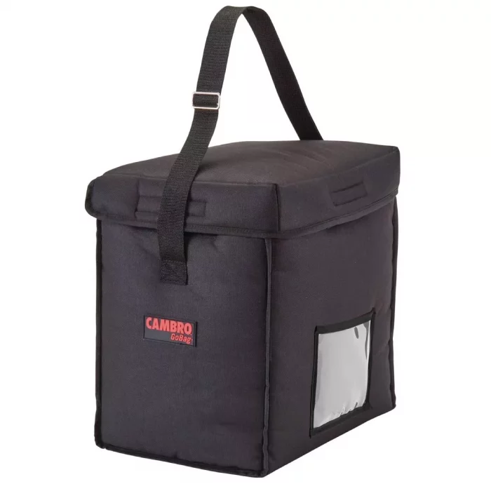 Cambro GoBag Top Loading Delivery Bag Small - Image 3