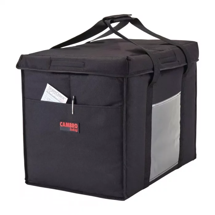 Cambro GoBag Top Loading Delivery Bag Small - Image 1