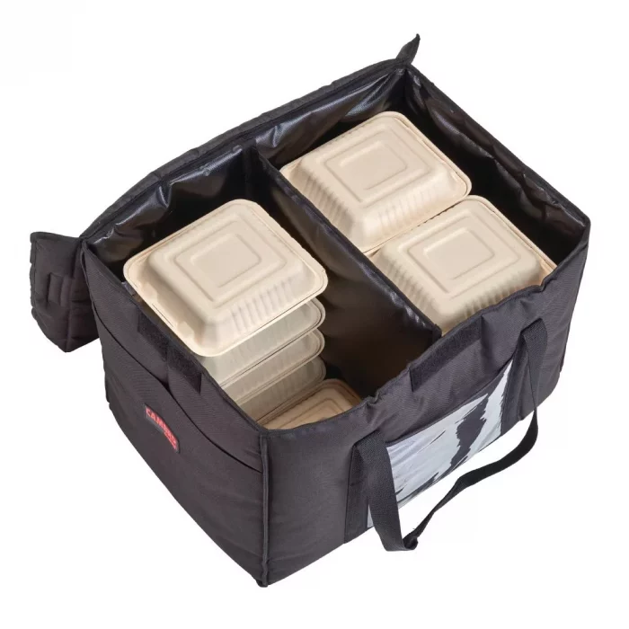 Cambro Top Loading GoBag Delivery Bag Large - Image 3