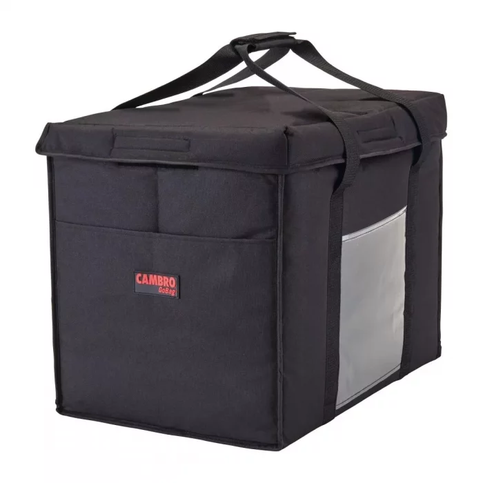 Cambro GoBag Folding Delivery Bag Large - Image 1