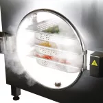 Hobart Bonnet High Speed Steamer 305GB-10 - Image 2