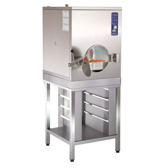 Hobart Bonnet High Speed Steamer 205GB-10 - Image 1