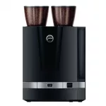 Jura Giga X8 Manual Fill Bean to Cup Coffee Machine Black - Image 3