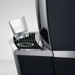 Jura Giga X8 Manual Fill Bean to Cup Coffee Machine Black - Image 13