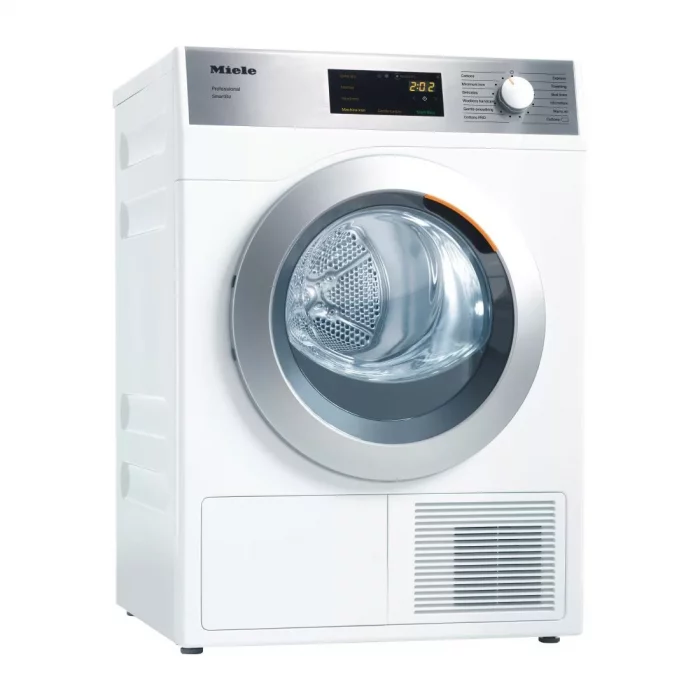 Miele SmartBiz Heat Pump Tumble Dryer 7kg PDR 300 - Image 1