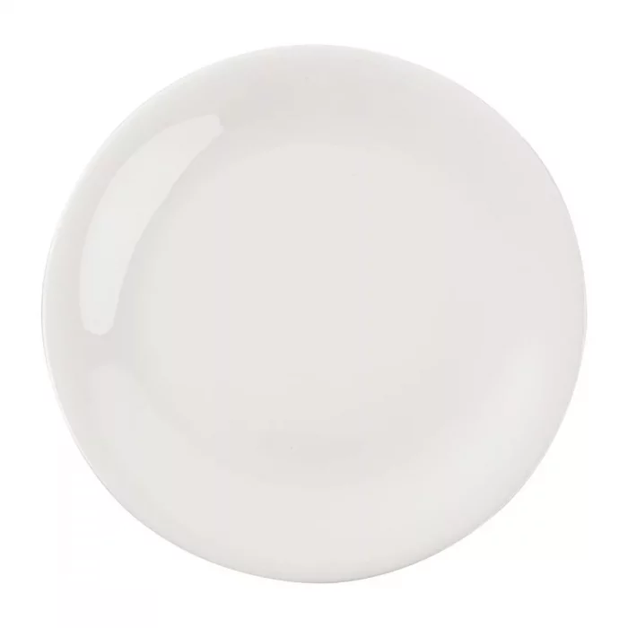 Royal Bone Ascot Coupe Plate 225mm (Pack of 6) - Image 1