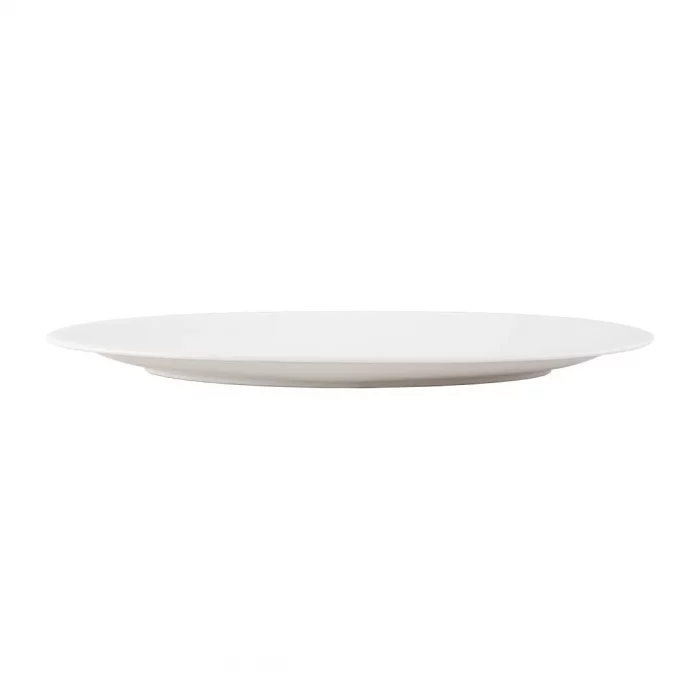 Royal Bone Ascot Oval Plate 180 x 280mm (Pack of 6) - Image 2
