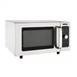 Buffalo Manual Commercial Microwave Oven 25ltr 1000W - Image 5