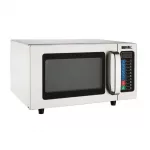 Buffalo Programmable Commercial Microwave 25ltr 1000W - Image 5