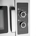 Buffalo Manual Commercial Microwave Oven 34ltr 1800W - Image 3