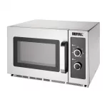 Buffalo Manual Commercial Microwave Oven 34ltr 1800W - Image 5
