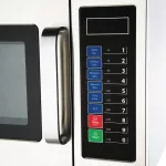 Buffalo Programmable Commercial Microwave Oven 34ltr 1800W - Image 2