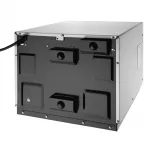 Buffalo Programmable Compact Microwave Oven 17ltr 1800W - Image 2