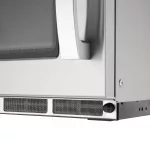Buffalo Programmable Compact Microwave Oven 17ltr 1800W - Image 4