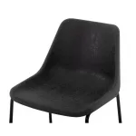 Bolero Rodeo High Stools Black (Single) - Image 10