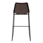Bolero Rodeo High Stools Mocha (Single) - Image 9