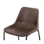 Bolero Rodeo High Stools Mocha (Single) - Image 10