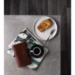 Churchill Walled Chefs Plates White 210mm (Pack of 6) - Image 6