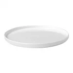 Churchill Walled Chefs Plates White 210mm (Pack of 6) - Image 9