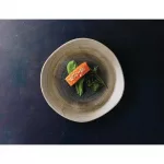 Churchill Stonecast Aqueous Organic Round Plates Bayou Taupe 264mm (Pack of 12) - Image 2