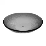 Churchill Bamboo Organic Glass Bowls Dusk 215mm (Pack of 6) - Image 7
