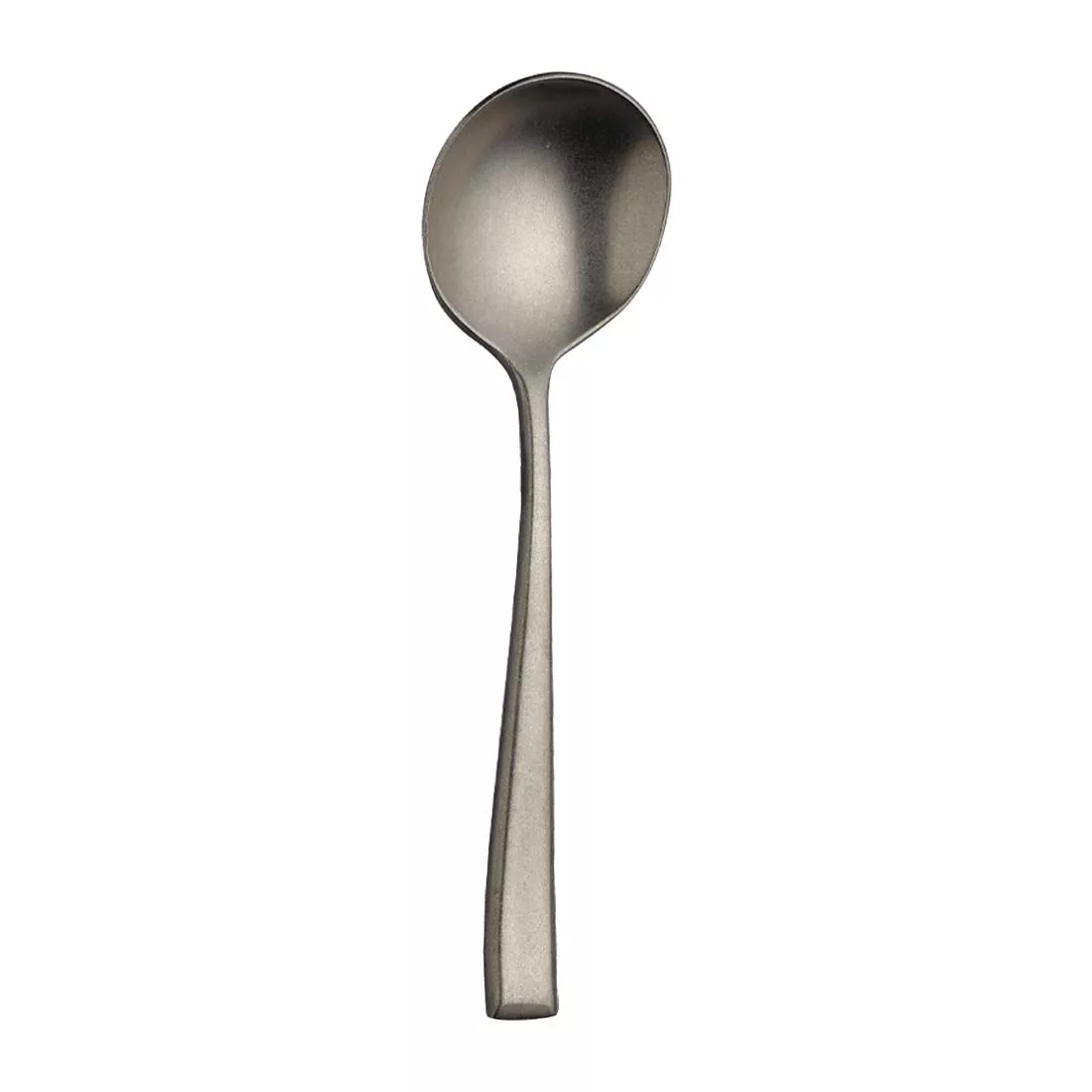 fc209_churchill.jpg Sola Durban Vintage Soup Spoon (Pack of 12) - Image 1