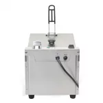 Buffalo Single Tank Single Basket 5Ltr Countertop Fryer 2.8kW - Image 7