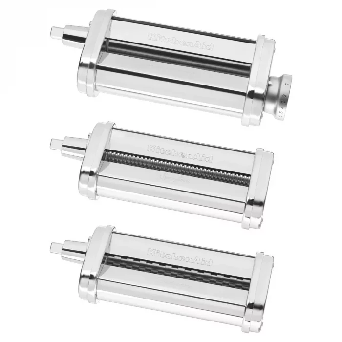 Kitchenaid Sheet Roller & Pasta Cutter - Image 1