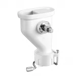 Kitchenaid Pasta Shape Press - Image 2