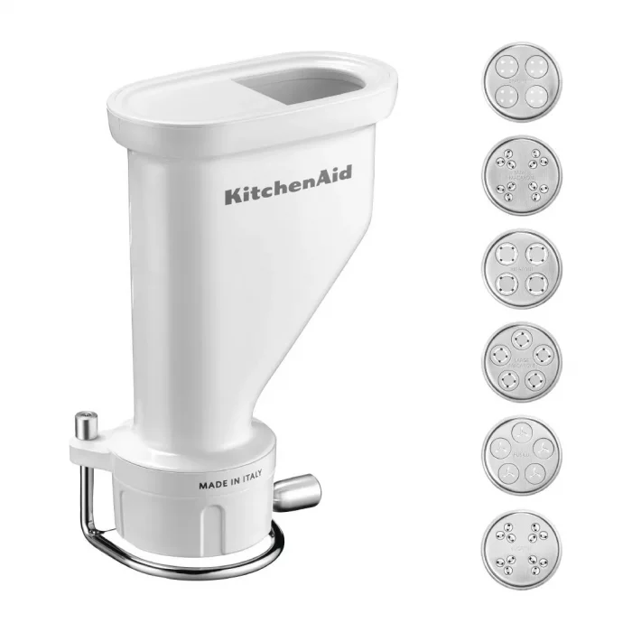 Kitchenaid Pasta Shape Press - Image 3