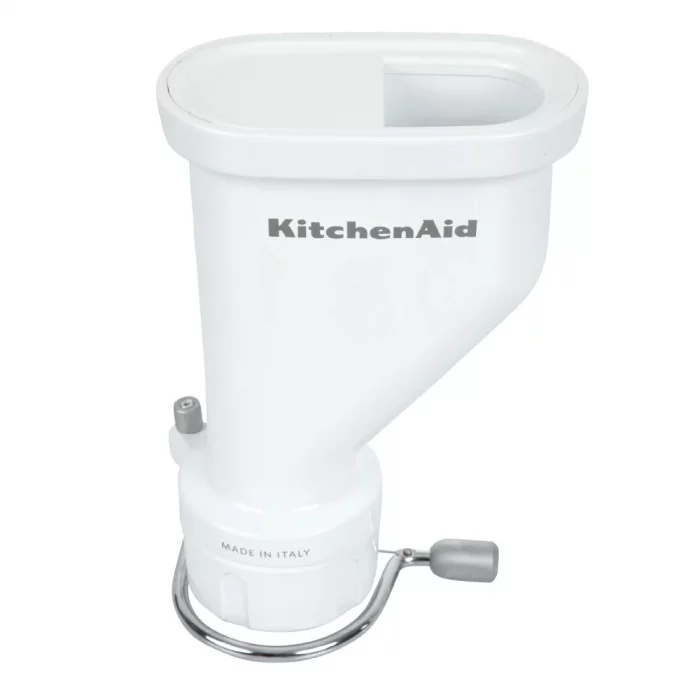 Kitchenaid Pasta Shape Press - Image 5