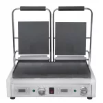 Buffalo Double Contact Grill - Image 4