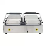 Buffalo Double Contact Grill - Image 7