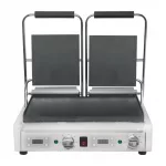 Buffalo Double Contact Grill - Image 2