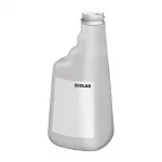 Ecolab Bioscan Printed Bottles 650ml (Pack of 12)