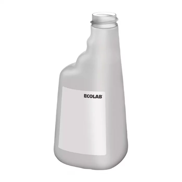 Ecolab Bioscan Printed Bottles 650ml (Pack of 12) - Image 1