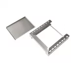 Lincat CiBO Plinth and Crumb Tray CIBO/PL