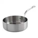 Samuel Groves Copper Core 5-Ply Sauté Pan 21cm