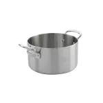 Samuel Groves Copper Core 5-ply Casserole Pan 200cm