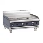 Blue Seal Cobra Countertop LPG Griddle C9A-B