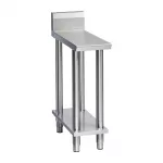 Blue Seal Cobra Infill Table C300