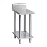 Blue Seal Cobra Infill Table C450