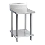 Blue Seal Cobra Infill Table C600