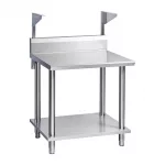 Blue Seal Cobra Salamander Table C900S