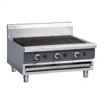 Blue Seal Cobra Countertop LPG Chargrill CB9-B