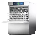 Hobart Profi Glasswasher with Water Softener GCS-20B
