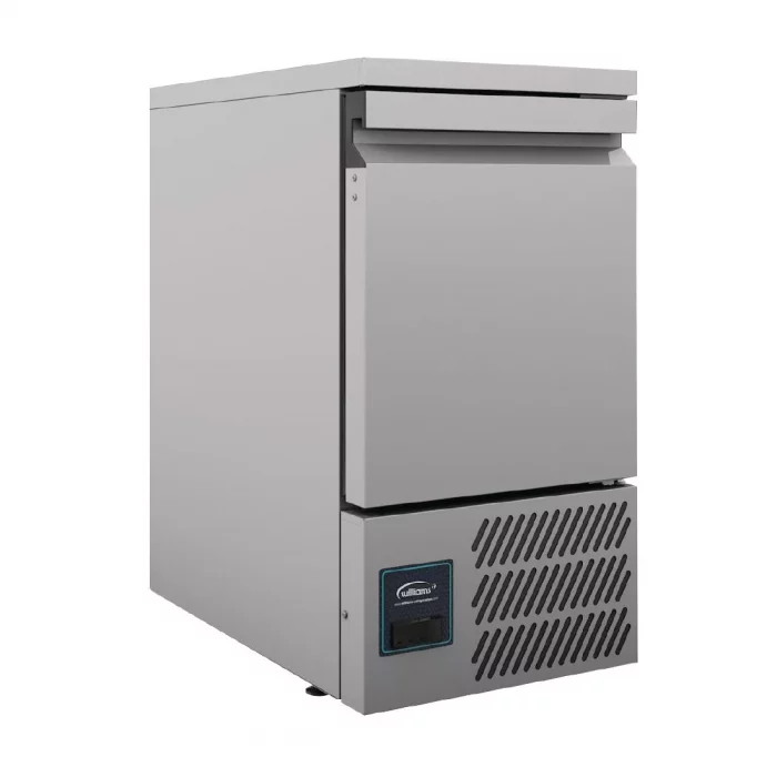 Williams Aztra Undercounter Refrigerator 109Ltr HAZ5CT-SA - Image 1